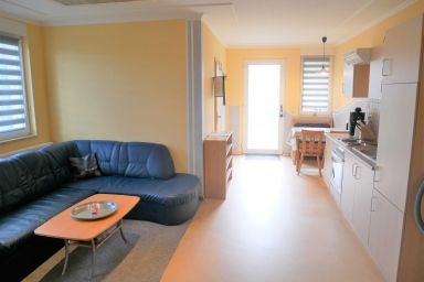 Biantali Ferienwohnungen Haus Jana - Ferienwohnung Nr. 2