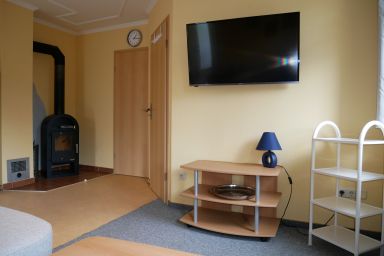 Biantali Ferienwohnungen Haus Jana - Ferienwohnung Nr. 2