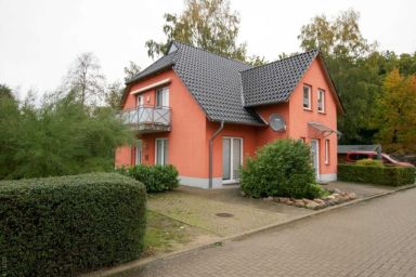 KOS-Ferienwohnung AnneMi - KOS- Ferienwohnung AnneMi