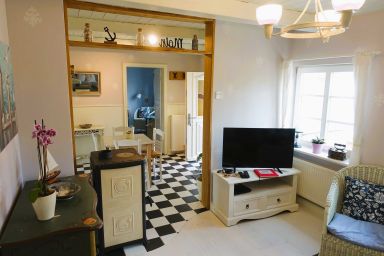 Ferienhaus Lüttes Landhuus