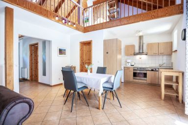 Ostsee Landurlaub auf dem Ferienhof OFC 21 - Ferienhaus Wiebke