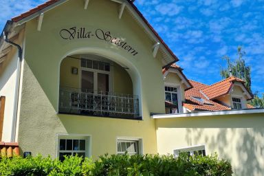 Ferienwohnung Villa Seestern 3