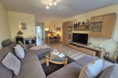 Ferienhaus Am Alten Deich, FeWo Vermittlung Nordsee - Ferienhaus Am Alten Deich