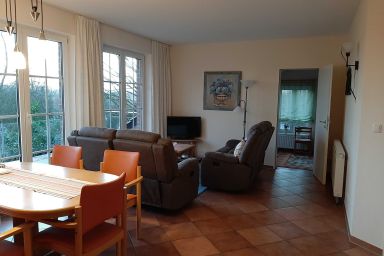 Hof Stellerbruch - Kastanienwohnung