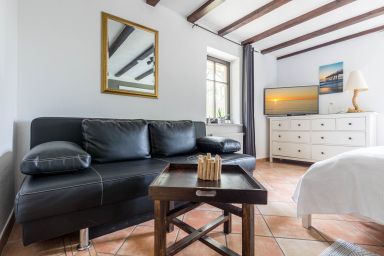 Ferienwohnung Ostseewind