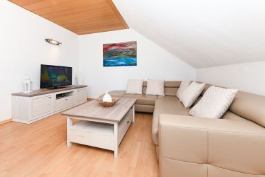 Ferienwohnung Rotbuche in Westerholt - Ferienwohnung Rotbuche