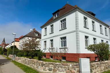 Ferienwohnung Der Nautilus - Der Nautilus