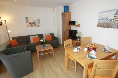 Residenz Passat Cuxhaven (2) - PAS-3.21