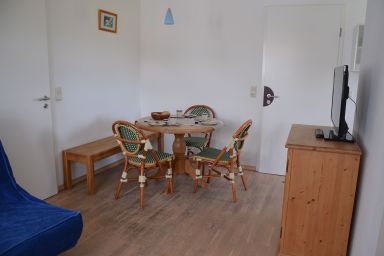 Brunnenhaus Wohnung 3 - Brunnenhaus Wohnung 3 - Storchenhorst