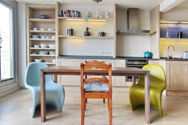 App. 165, Haus am Meer,8.Etage