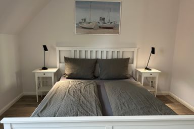 Hus Seeblick - Apartment auf 2 Etagen - App 8