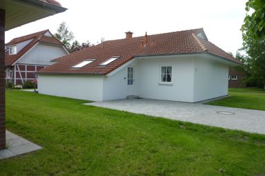 Haus Klipper - Nordseebad Burhave - Klipper #W12 (Kamin)
