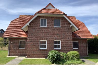 Haus Kogge - Nordseebad Burhave - Kogge #W40a