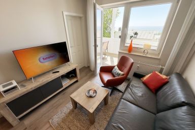 P: Villa Fernsicht Whg. 11 Lieblingsausblick mit Balkon - Villa Fernsicht Whg. 11 Lieblingsausblick mit Balkon