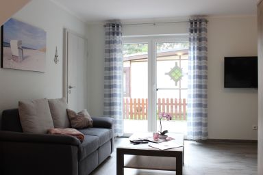 Karlshagen, Hafenquartier - Karlshagen - Wohnung Anita