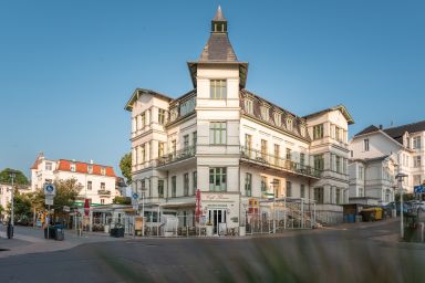 Villa Frohsinn, App. 09