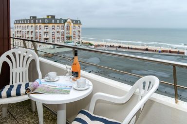 Haus am Meer, App 72