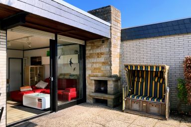 Komfort-Ferienhaus Aida - neu