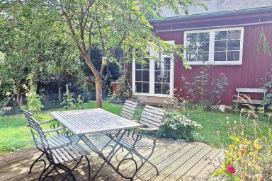 Wohlfühlferienhaus - ABC198 - nur Feriengäste!