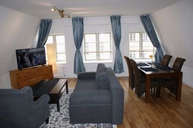 Landgang Appartement - ABC265 - Landgang Appartement