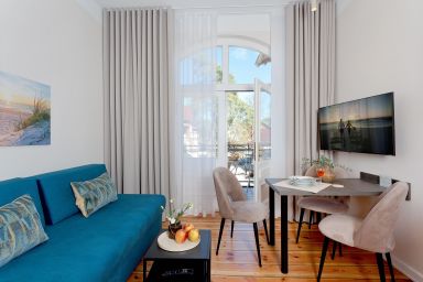 Villa San Remo - Appartement 10