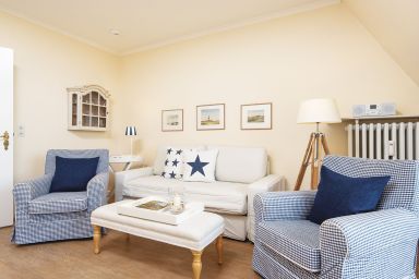 Kampbarg 46 von A&M - Kampbarg 46