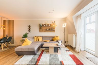 Residenz Minervapark, Ferienwohnung 29