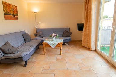Ferienwohnung Kienappel - Ferienwohnung