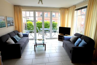 Villa Rosita Wohnung 3
