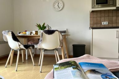 Ferienwohnung Nordseenest