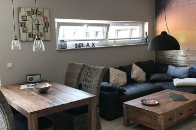 Relax - Wohnung 4