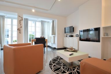 Atelier- Apartment Ambienta - Atelier-Apartment