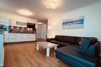 Haus Baltic Star WE 02 Baltic Pearl