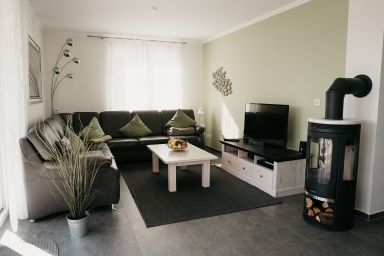 Ferienhaus Traumidyll