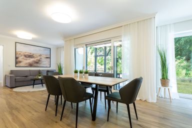 Villa Chloe - Appartement 3