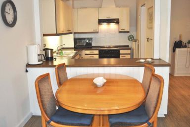 Lisas Nest Ferienwohnung