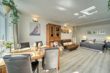 Ferienpark - Haus O, App. 0O0303