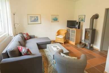 Ferienwohnung Studio, FeWo Vermittlung Nordsee - Ferienwohnung Studio