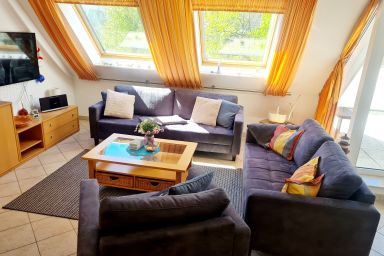 Ferienwohnung Sonnenbogen 28