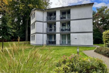 Haus am Buchenpark 11 - Buchenpark 11