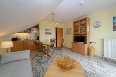 Wohnpark Stadt Hamburg | Wohnung 12