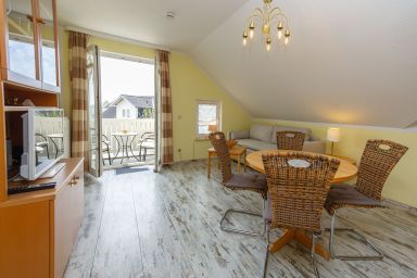 Wohnpark Stadt Hamburg | Wohnung 12 - Wohnpark Stadt Hamburg Binz | Wohnung 12