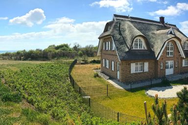Strandhäuser Lobbe | Haus 6 | Düne