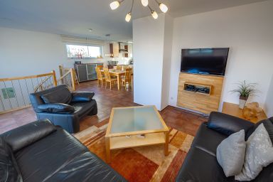 Haus Strandjuwel Sellin | Haus 02 | Sonnenträumer