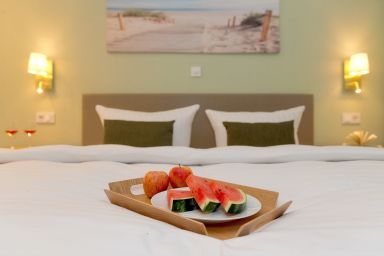 Villa Waldschloss * App. 1