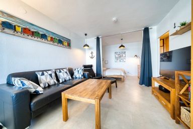 Ferienpark - Haus F, App. 0F1002