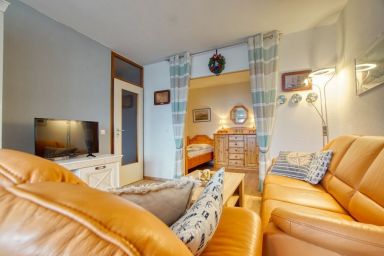 Ferienpark - Haus G, App. 0G0605