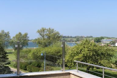 Haus Silbermöwe - Möwe: 95m², 3-Raum, 7 Pers., Dachterrasse, Garten, WLAN