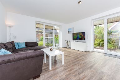 Ferienhaus Kea - Uns Huus an´t Küst - Ferienhaus Kea