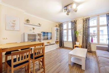 Ferienapartments Gürke - Ferienwohnung 2 HM2